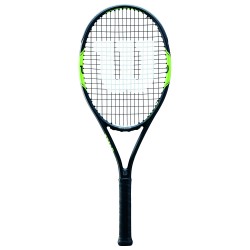 Wilson Tenis Raketi Milos Tour 100 TNS RKT W/O CVR 2  WRT57370U2 - L2