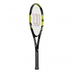 Wilson Tenis Raketi Steam 99S TNS RKT W/O CVR1 WRT73070U1 - L1