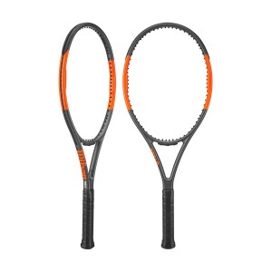 Wilson Tenis Raketi Burn 100 S CV TNS FRM W/O CVR 4  WRT73421U4 - L4