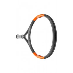 Wilson Tenis Raketi Burn 100 CV TNS FRM W/O CVR 4  WRT73481U4 - L4
