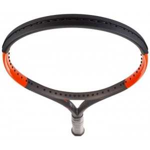 Wilson Tenis Raketi Burn 100 S CV TNS FRM W/O CVR 4  WRT73421U4 - L4