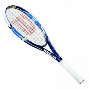 Wilson Tenis Raketi Ultra 100UL Team TNS RKT W/O CVR 2 WRT73190U2 - L2