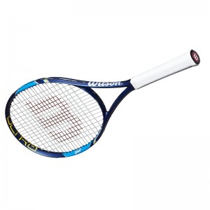 Wilson Tenis Raketi Ultra 100UL Team TNS RKT W/O CVR 2 WRT73190U2 - L2