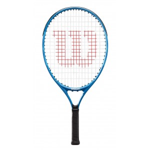 Wilson Tenis Raketi Ultra Team 21 Çocuk Raketi RKT 21 WR027610U - L0