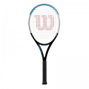 Wilson Tenis Raketi Ultra 100UL V3.0 TNS RKT0 WR036610U0 - L0