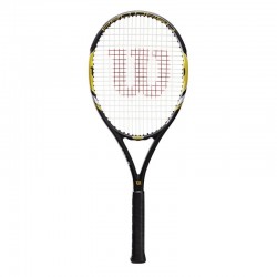 Wilson Tenis Raketi Pro Open 100 TNS RKT W/O CVR 1 WRT72420U1 - L1
