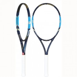 Wilson Tenis Raketi Ultra 100 TNS RKT W/0 CVR2 WRT72970U2 - L2