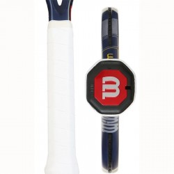 Wilson Tenis Raketi Ultra 100 TNS RKT W/0 CVR2 WRT72970U2 - L2