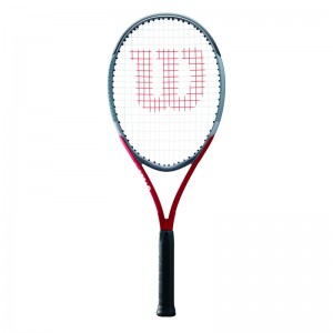 Wilson Tenis Raketi Triad XP 5 TNS FRM NO CVR 3 WRT73791U3 - L3