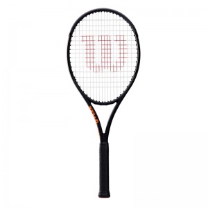 Wilson Tenis Raketi Burn 100 S CV TNS FRM W/O CVR 2 WRT74081U2 - L2