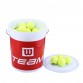 Wilson Team 72 li Tenis Topu Kovalı