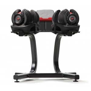 Bowflex Select Tech Ayarlanabilir Dambıl Standı
